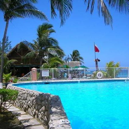 Sunset House Hotel George Town Ngoại thất bức ảnh