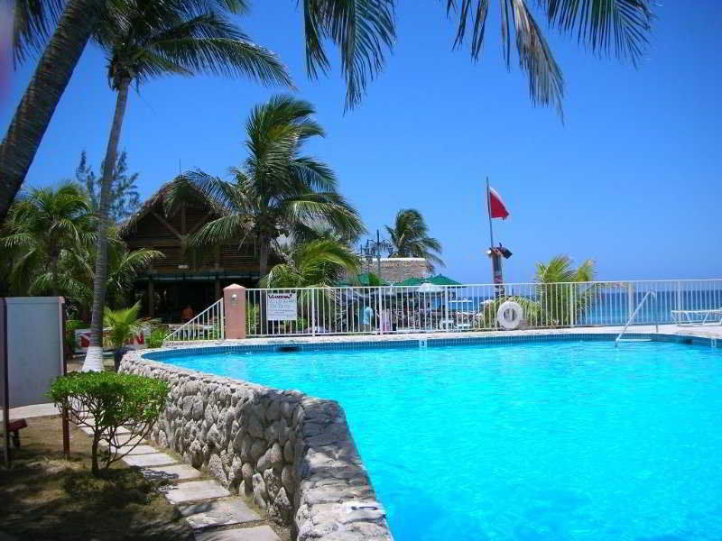 Sunset House Hotel George Town Ngoại thất bức ảnh